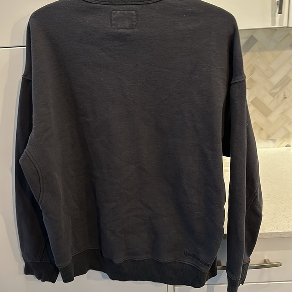 ROOTS sweater - Picture 2 of 2